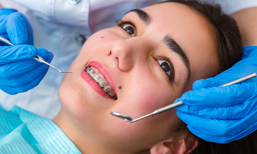 best dental clinic in trivandrum