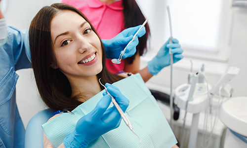 best dental clinic in trivandrum