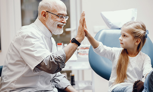 Best dental clinic in trivandrum