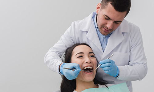 Best dental clinic in trivandrum