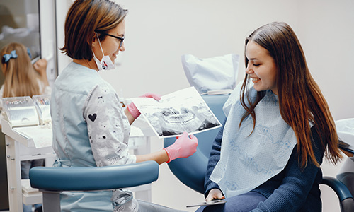 Best dentist in trivandrum